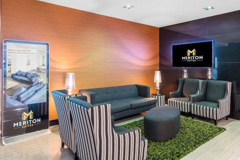 Meriton Suites Campbell Street, Sydney - New South Wales Tourism  6
