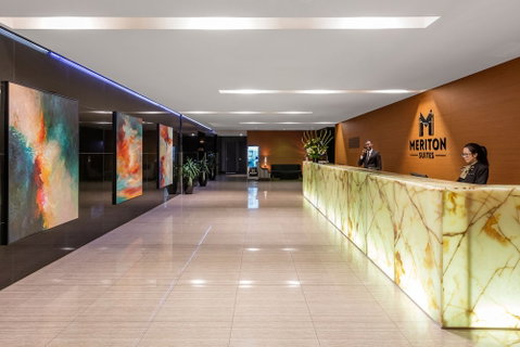 Meriton Suites Campbell Street, Sydney - New South Wales Tourism  5