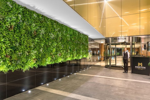 Meriton Suites Campbell Street, Sydney - New South Wales Tourism  1