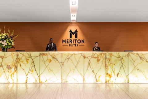 Meriton Suites Campbell Street, Sydney - New South Wales Tourism  4