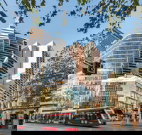 Meriton Suites Campbell Street Sydney - New South Wales Tourism 