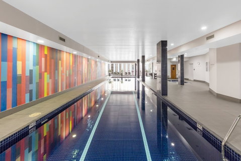 Meriton Suites Campbell Street, Sydney - New South Wales Tourism  3