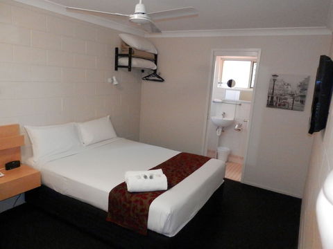 Citywalk Motor Inn - New South Wales Tourism  6