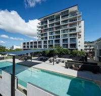 Direct Hotels  Islington at Central - New South Wales Tourism 