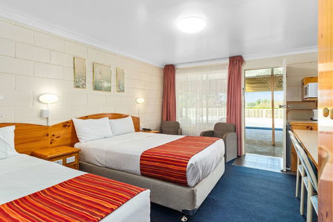 Econo Lodge Alabaster - New South Wales Tourism  4