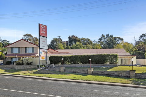 Econo Lodge Alabaster - New South Wales Tourism  0