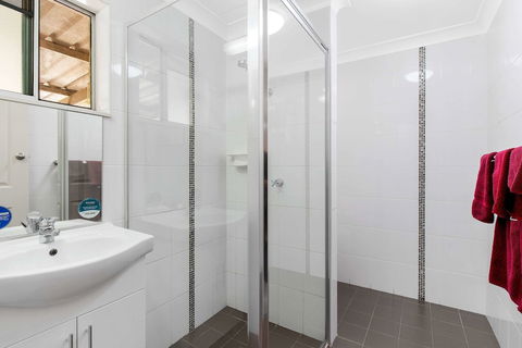 Econo Lodge Alabaster - New South Wales Tourism  5