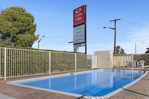 Econo Lodge Alabaster - New South Wales Tourism  3