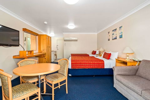 Econo Lodge Alabaster - New South Wales Tourism  6
