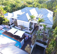 The Pavilions - New South Wales Tourism 
