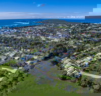 Glen Villa Resort - New South Wales Tourism 