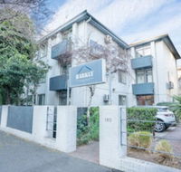 Barkly Apartments - New South Wales Tourism 