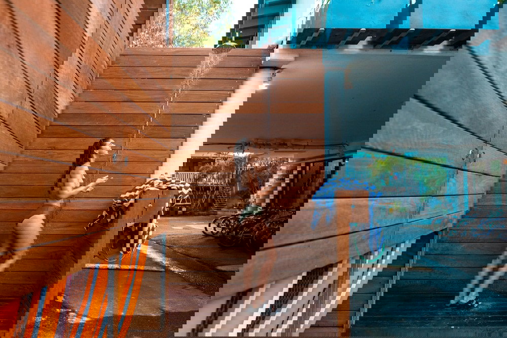 Hostel Darling Point NSW New South Wales Tourism 