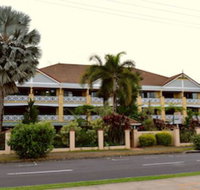 Waterfront Terraces - New South Wales Tourism 