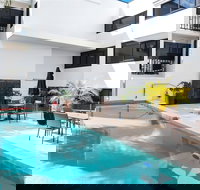 Elysium Apartments - New South Wales Tourism 