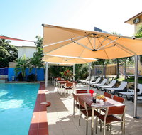 Central Plaza Port Douglas Apartments - New South Wales Tourism 