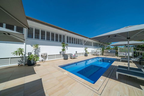 Saltwater Luxury Apartments - New South Wales Tourism  4