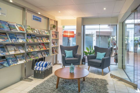 Saltwater Luxury Apartments - New South Wales Tourism  7