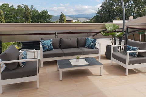 Saltwater Luxury Apartments - New South Wales Tourism  3