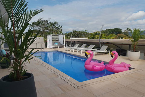 Saltwater Luxury Apartments - New South Wales Tourism  5