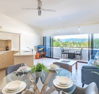 Saltwater Luxury Apartments - New South Wales Tourism 