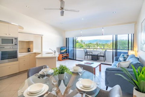 Saltwater Luxury Apartments - New South Wales Tourism  0