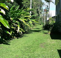 Titree Village Holiday Apartments - New South Wales Tourism 