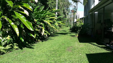 Titree Village Holiday Apartments - New South Wales Tourism  0