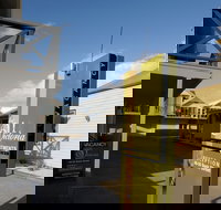 The Victoria - New South Wales Tourism 