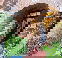 Sydney Harbour Bed  Breakfast - New South Wales Tourism 