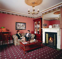 Victoria Court Hotel Sydney - New South Wales Tourism 