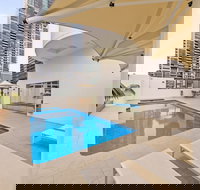 Waldorf Sydney Serviced Apartments - New South Wales Tourism 