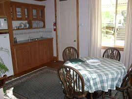 Yarrawonga Park NSW New South Wales Tourism