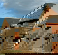 Barwon Heads Resort at 13th Beach - New South Wales Tourism 