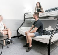Westend Backpackers Hostel - New South Wales Tourism 
