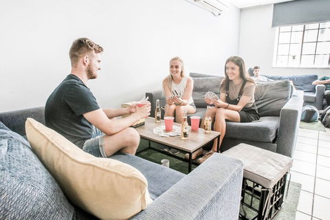 Westend Backpackers Hostel - New South Wales Tourism  3