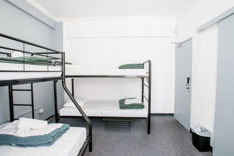 Westend Backpackers Hostel - New South Wales Tourism  5