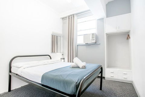 Westend Backpackers Hostel - New South Wales Tourism  6
