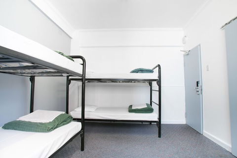 Westend Backpackers Hostel - New South Wales Tourism  7