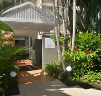 Port Douglas Apartments - New South Wales Tourism 
