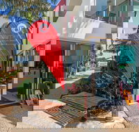Element on Coolum Beach - New South Wales Tourism 