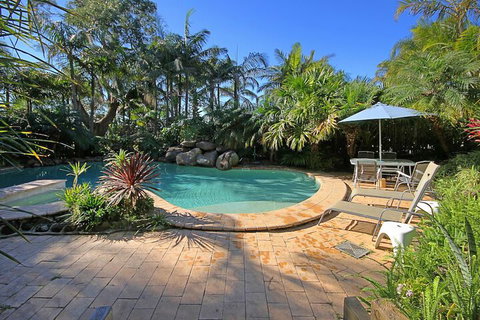 Ulladulla Guest House - New South Wales Tourism  4