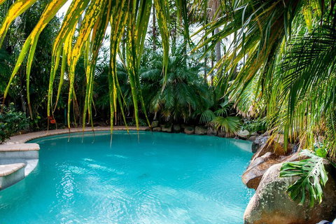 Ulladulla Guest House - New South Wales Tourism  3