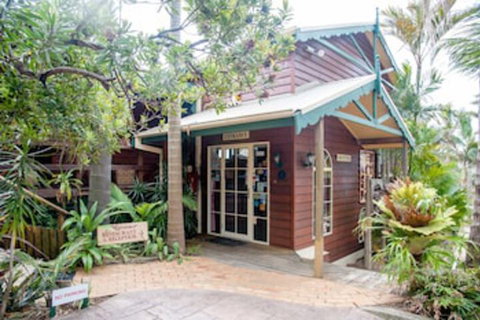 Ulladulla Guest House - New South Wales Tourism  0
