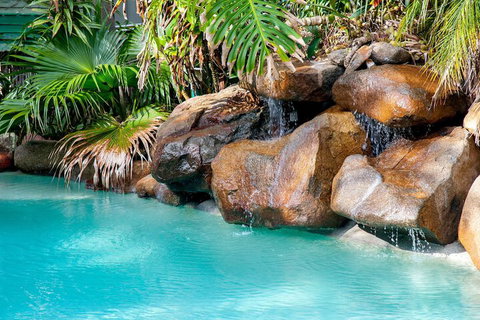 Ulladulla Guest House - New South Wales Tourism  2