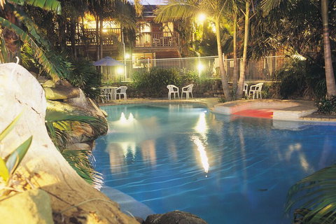Ulladulla Guest House - New South Wales Tourism  5