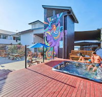 Nomads Byron Bay Hostel - New South Wales Tourism 