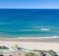 De Ville Apartments - New South Wales Tourism 
