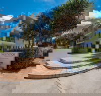 Seachange Coolum Beach - New South Wales Tourism 