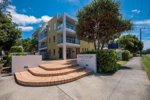 Seachange Coolum Beach - New South Wales Tourism  0